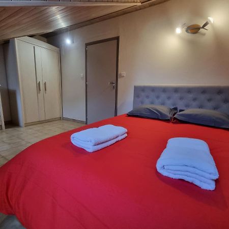 Embrun Cosy 아파트 외부 사진