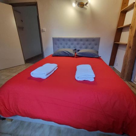 Embrun Cosy 아파트 외부 사진