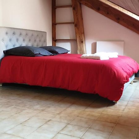 Embrun Cosy 아파트 외부 사진