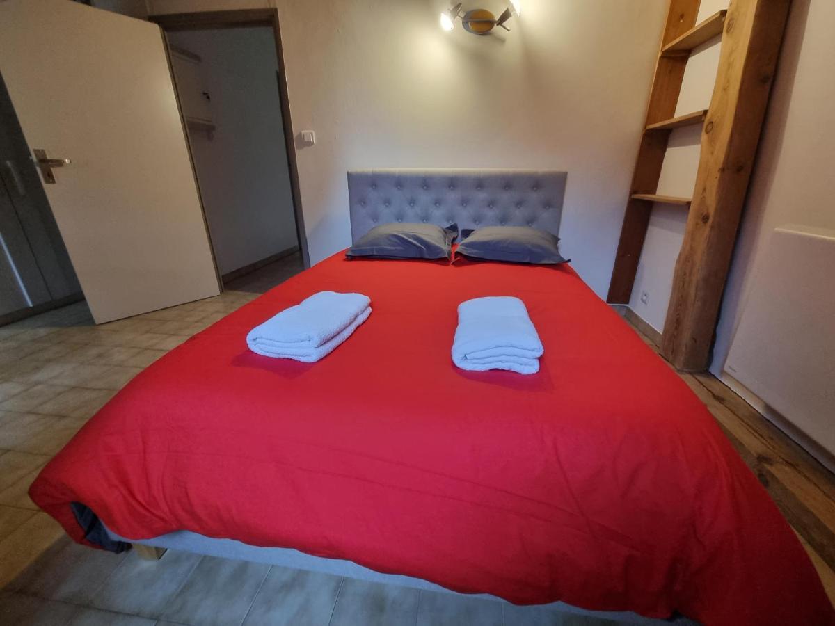 Embrun Cosy 아파트 외부 사진