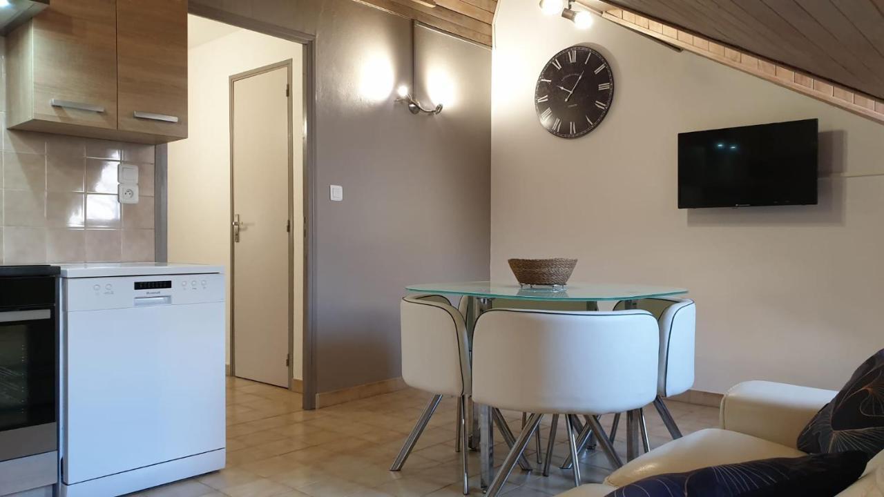 Embrun Cosy 아파트 외부 사진