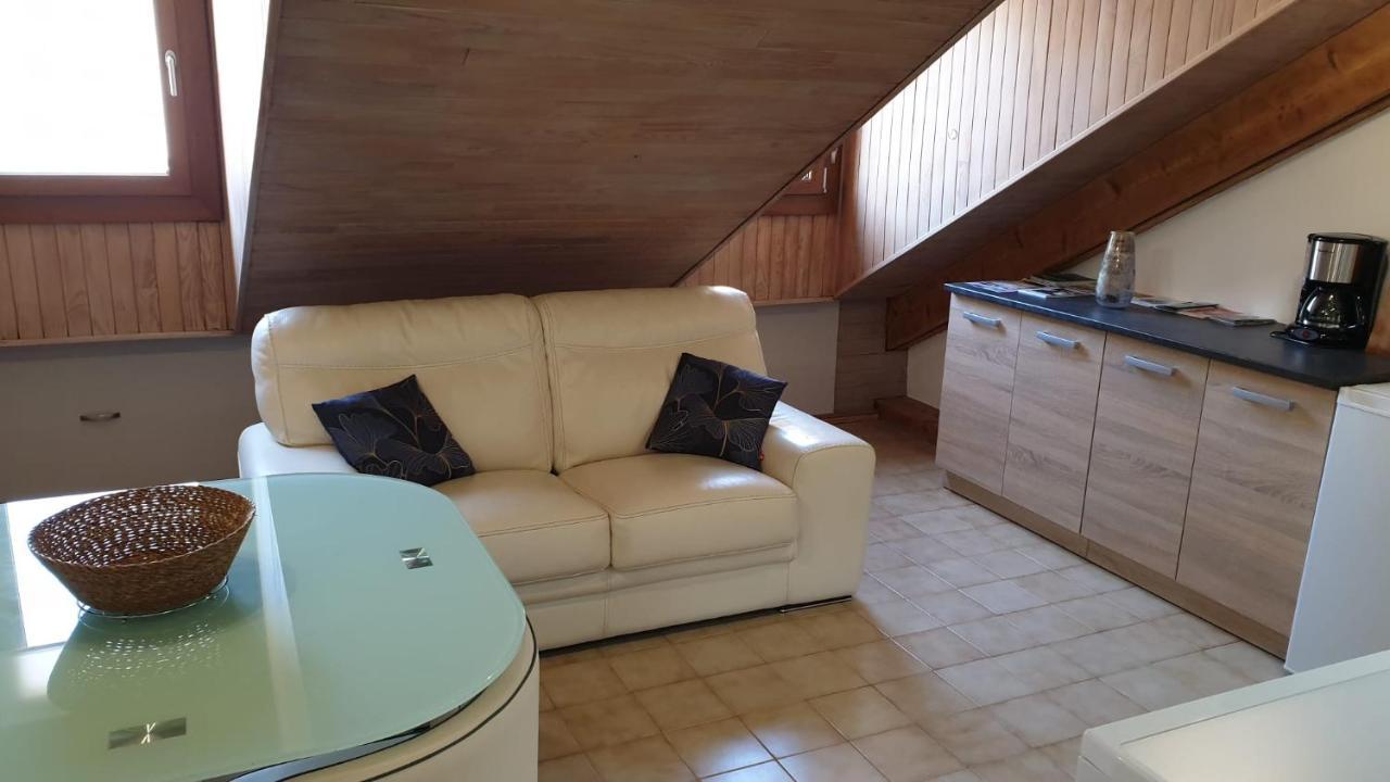 Embrun Cosy 아파트 외부 사진